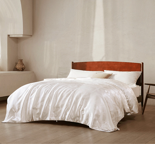 蚕丝被可以在太阳下暴晒吗